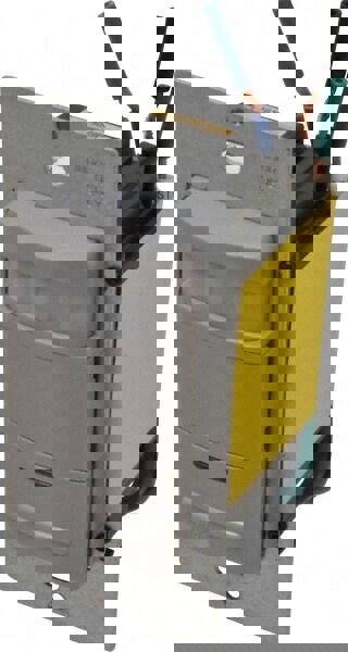 2,100 Square Ft. Coverage, Infrared Occupancy Sensor Wall Switch